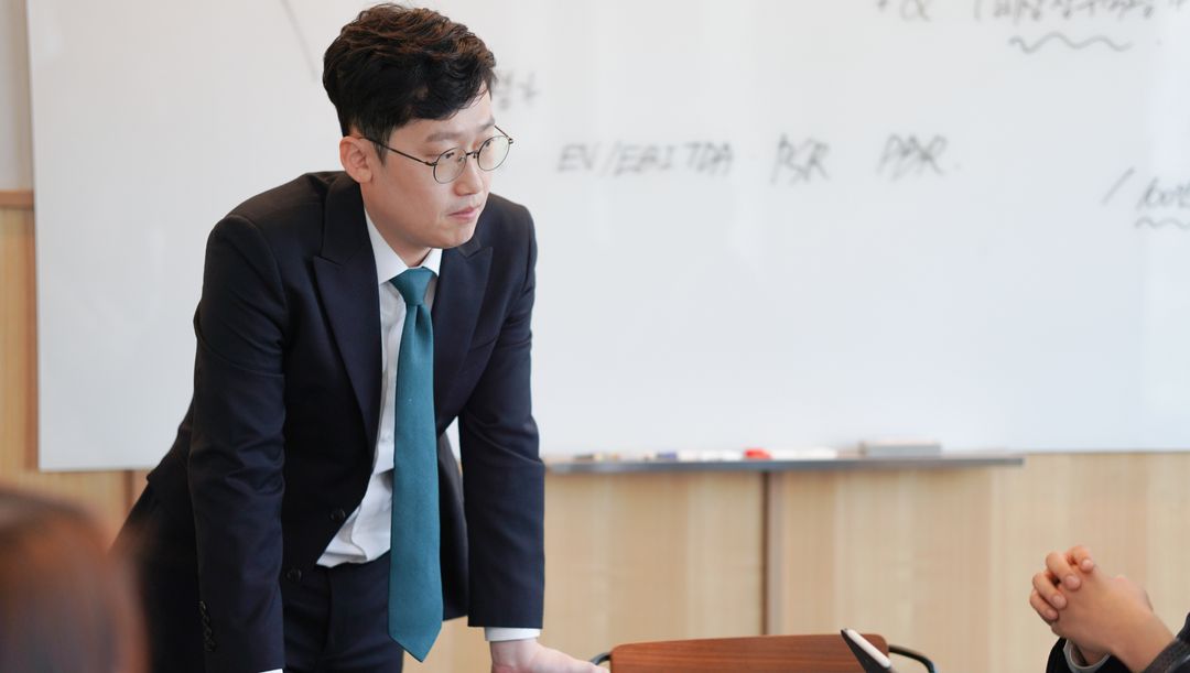 정확한 부가세 신고로 절세하는 모습